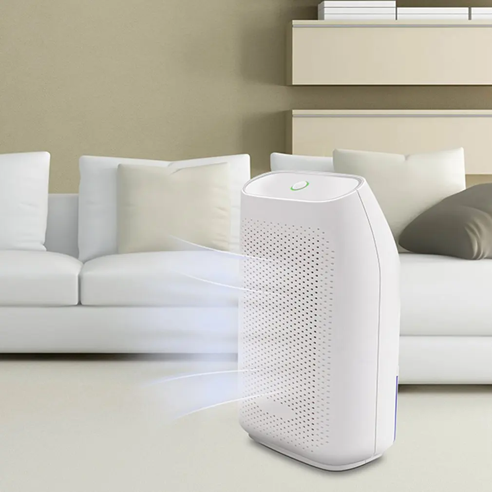 

Electric Dehumidifier Musical Note Mini Portable Ultra Mute Air Dryer Machine Benzene Formaldehy Absorb Dehumidifier