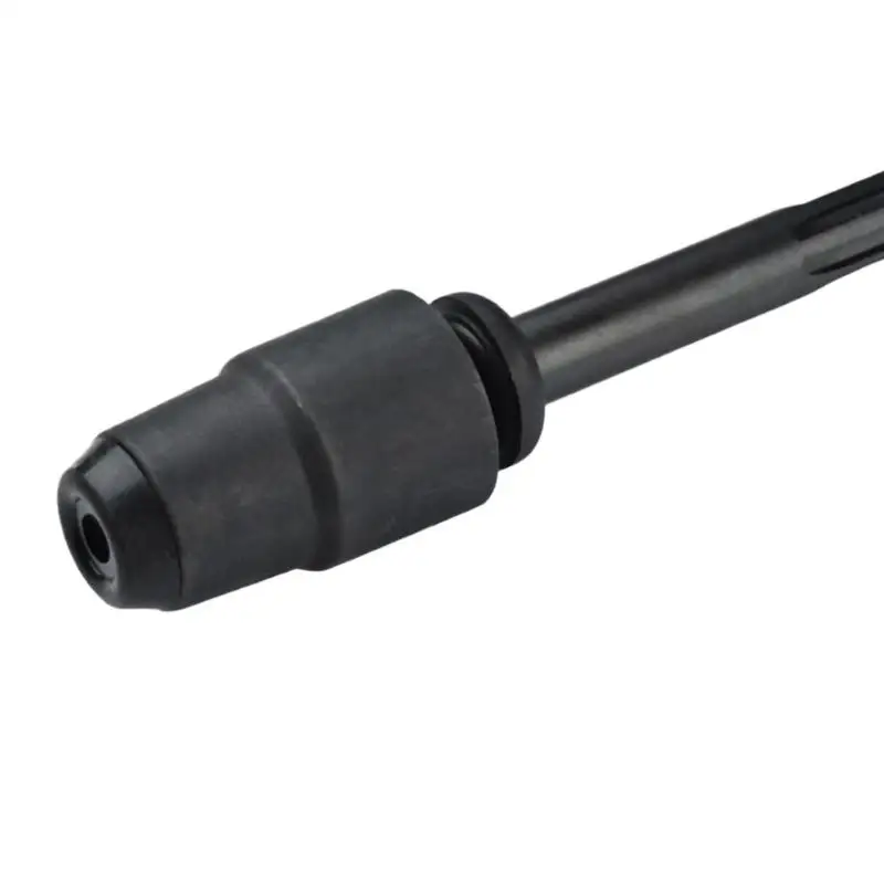 Chuck Metal Metallurgy Hammer Drill Bit Metalworking Rotary Rod Hammer Drills Converter Shank for Bosch Makita Hilti Tool Chuck Metal Metallurgy Hammer Drill Bit Metalworking Rotary Rod Hammer Drills Converter Shank for Bosch Makita Hilti Tool