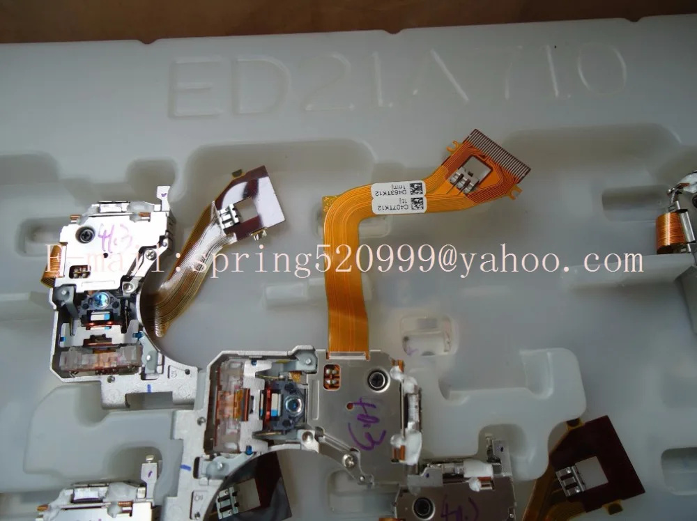 Новинка 100% лазерный оптический DVD-приемник Alpine DV43M050 для Mercedes NTG2.5 Cadilac CTS chrysler |