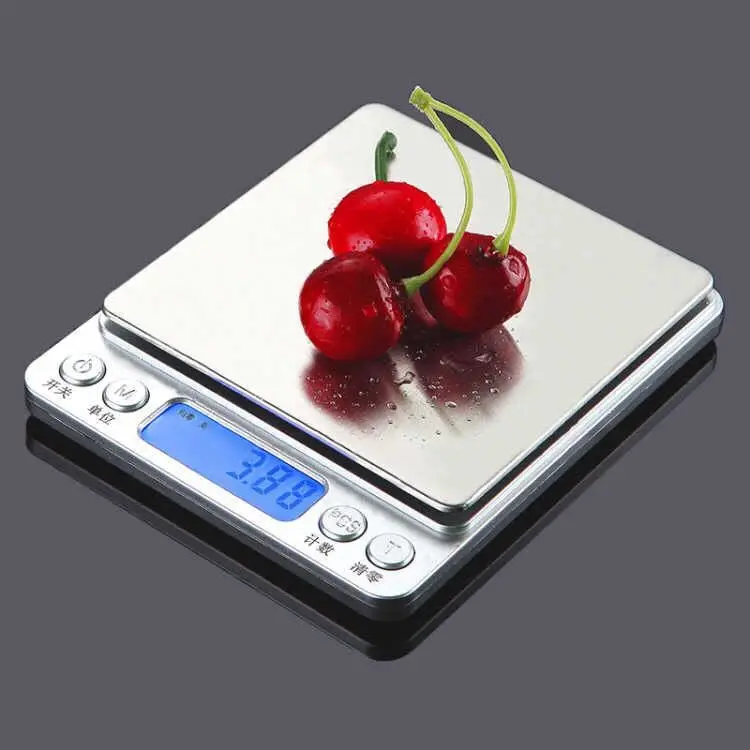 Масштаб 0,01 г Мини цифровой Вес карманные весы 100/200/300g 0,1/0,01g ЖК-дисплей Дисплей с Подсветка Электрический карманные Jewerlry грамм