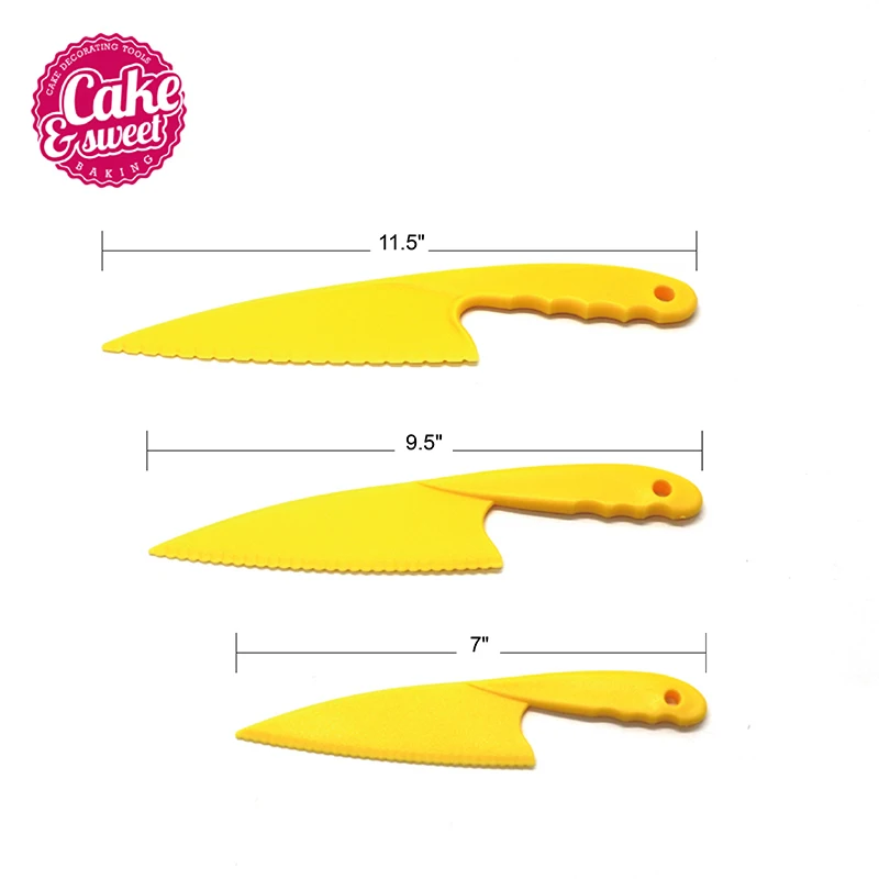 CAKE KNIFE 5