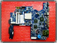 LA-4092P 486541-001 für HP DV7 DV7-1000 Motherboard für AMD LA-4092P Kostenloser Versand
