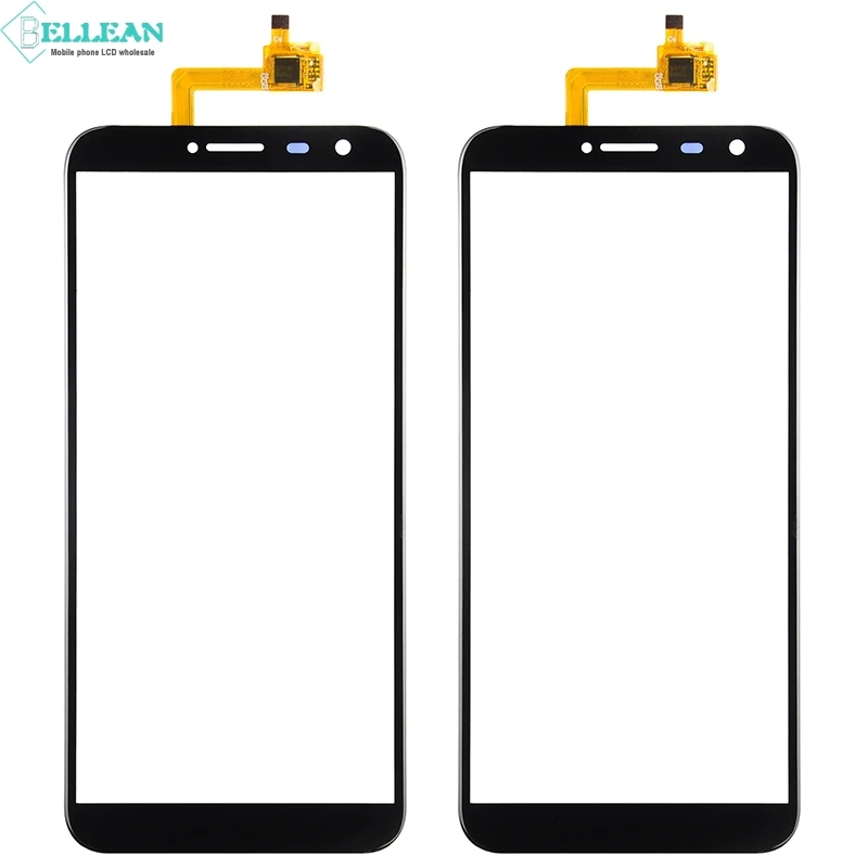 1 шт. Catteny для Oukitel C8 C9 U18 сенсорный экран дигитайзер сенсорная стеклянная панель U2