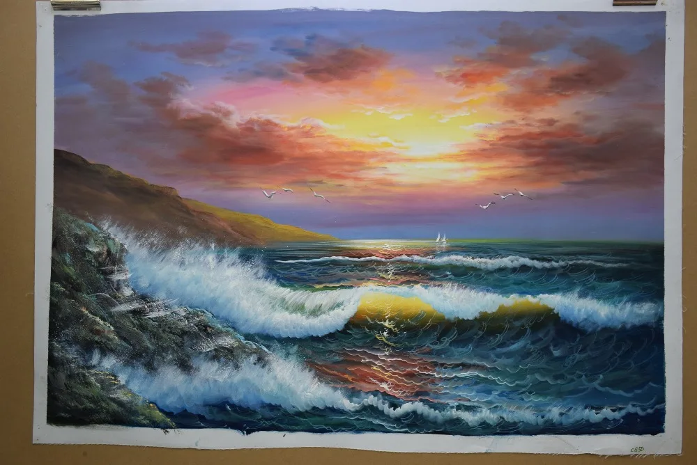 C60x90cm (850)