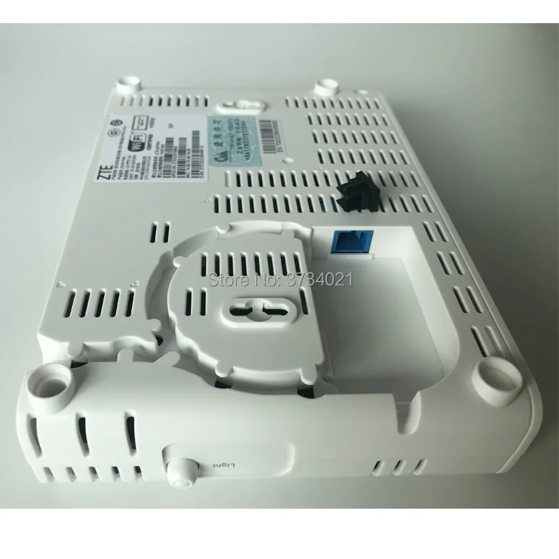ZTE F660 5.0 GPON ONU (5)