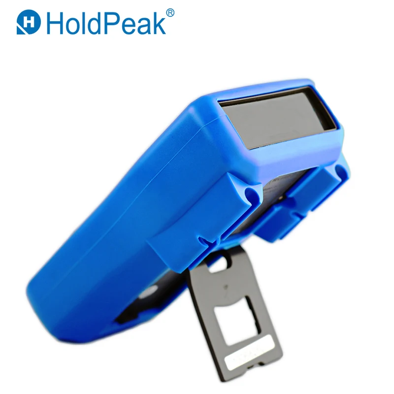 Цифровой измерительный инструмент HoldPeak 90E профессиональный мультиметр с