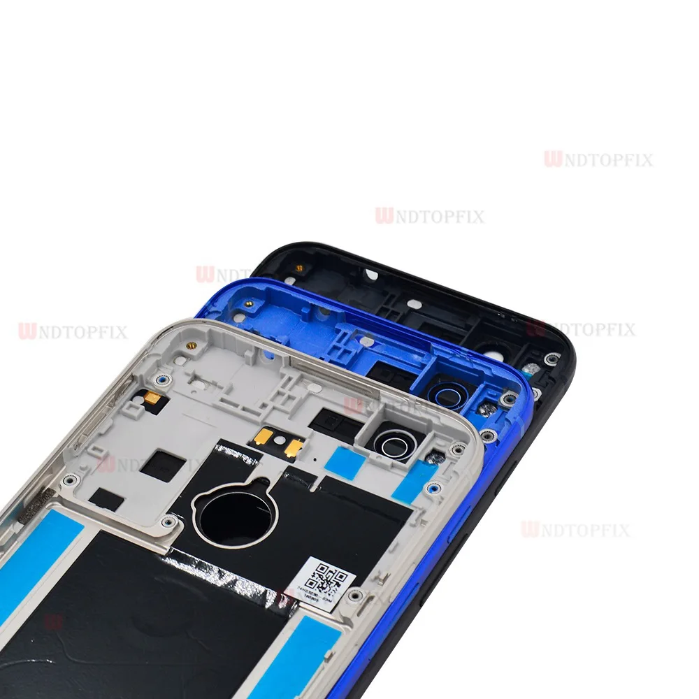 HTC Google Pixel Back Battery Cover