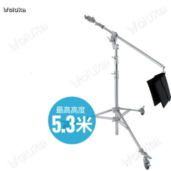 

M-8 heavy model film and television photography flash lamp frame film and television clothing model shooting use CD50 T07