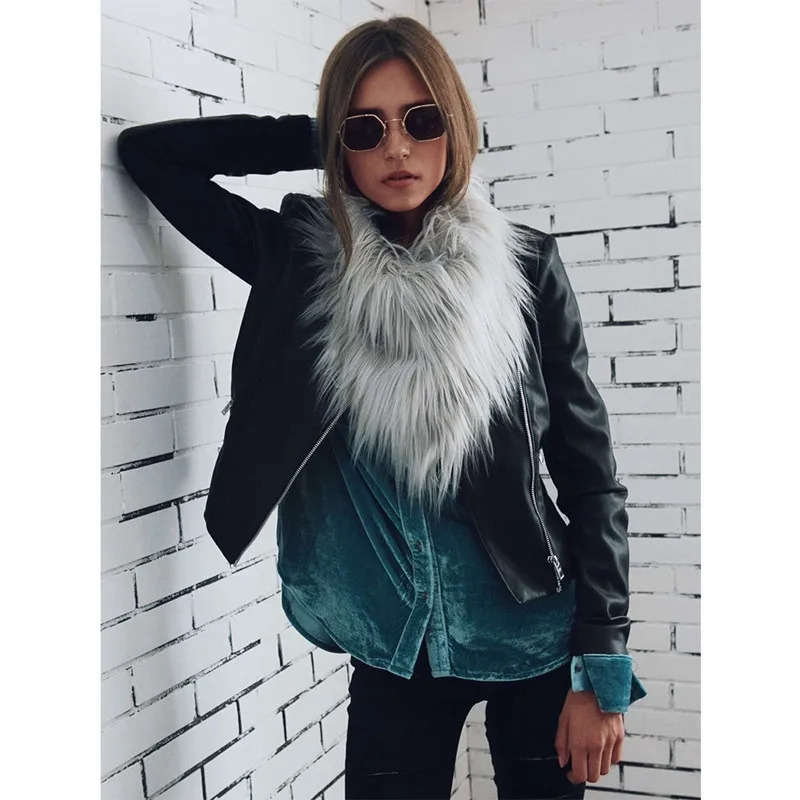 fur collar (13)