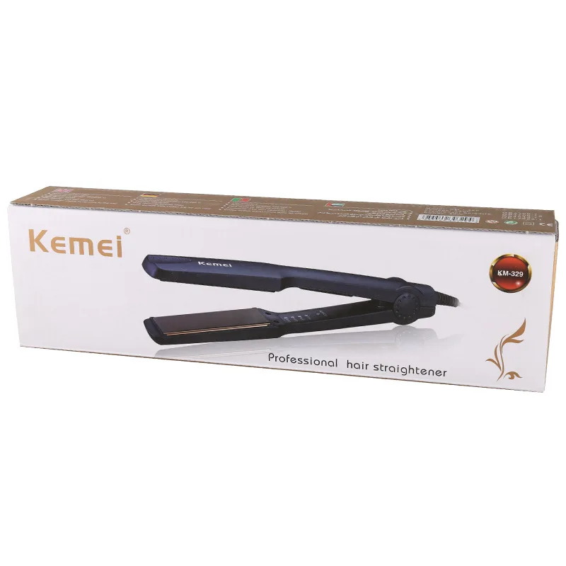 Straightener  6