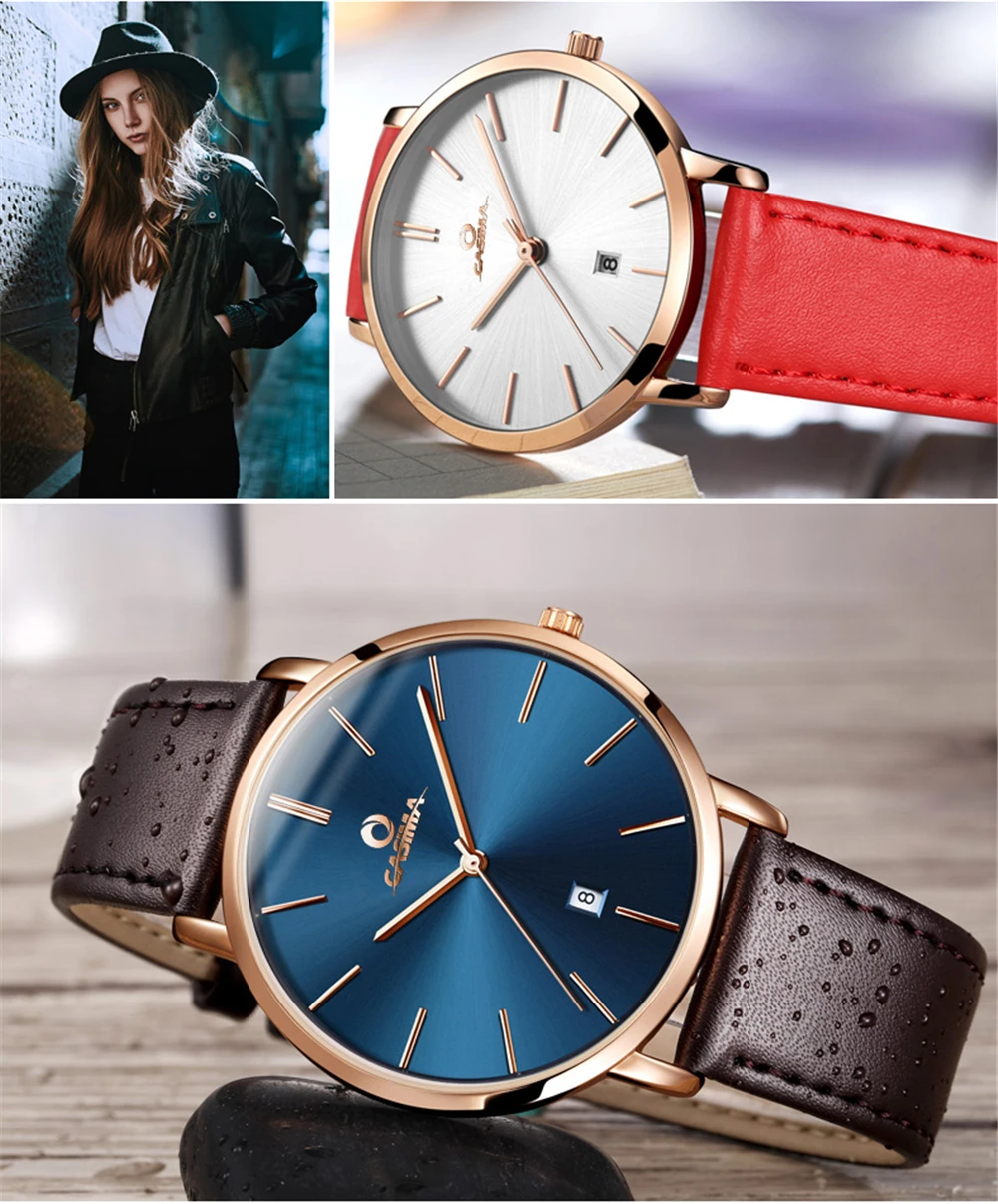 High Quality watch for