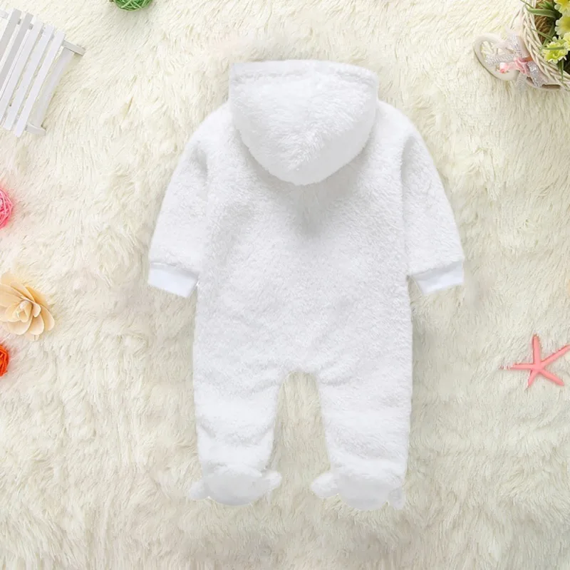 Теплая осенне-зимняя новая одежда модная бархатная спальная сумка для малышей Домашняя одежда для новорожденных