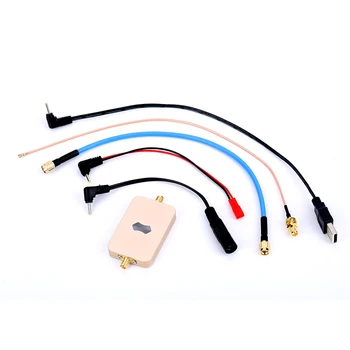 

10pcs Original SUNHANS eSunRC SH-RC58G2W WiFi Signal Booster 2000mW 5.8Ghz 33dBm Wireless Signal Amplifier For UAV, Router