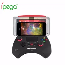 IPEGA PG-9028 Bluetooth Wireless Game Pad Gaming controller Android Smart Phone Gamepad TV Box Joystick For PC Gamer Xiaomi 4