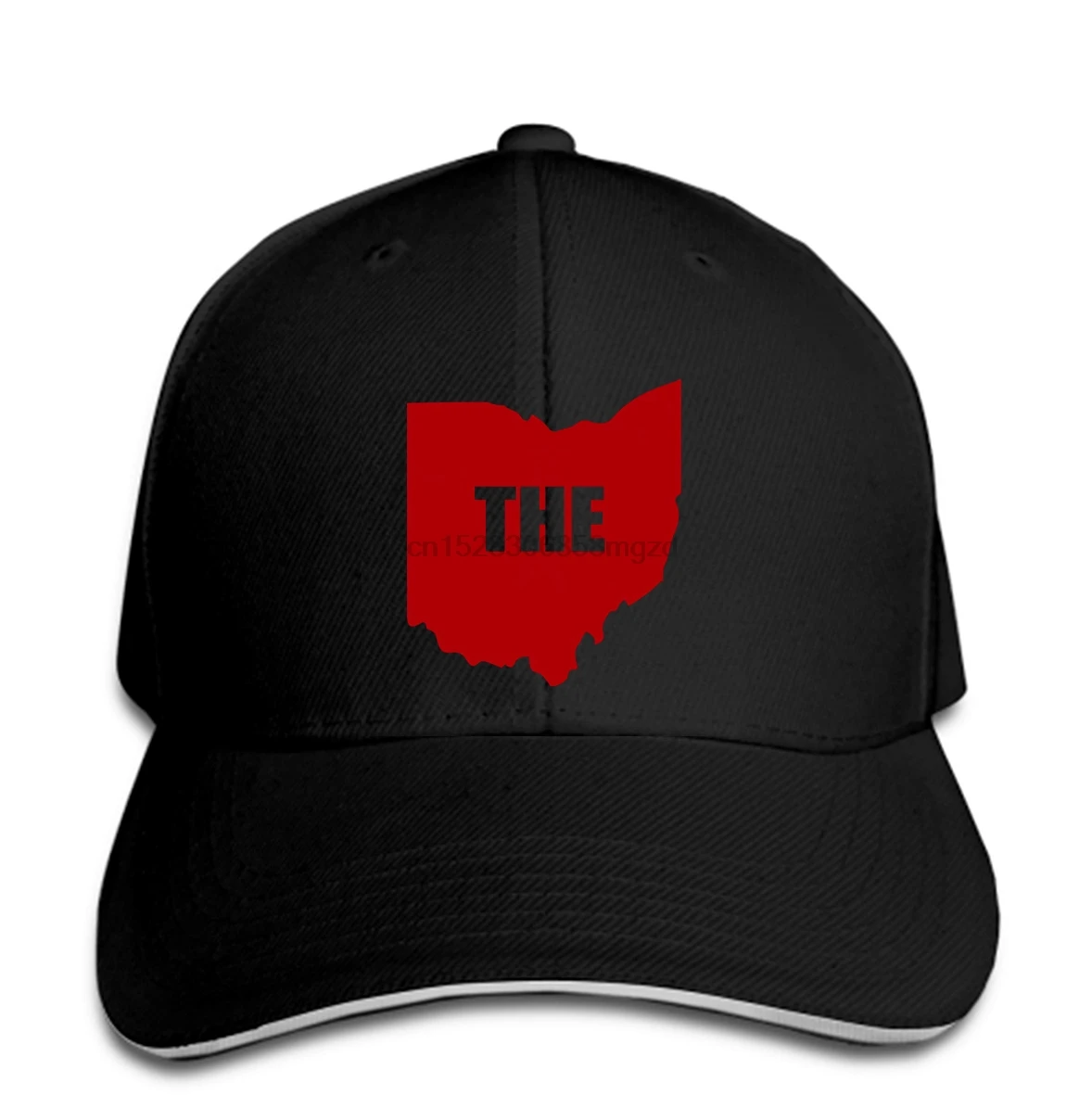 

The Ohio State footbal Big 10 Ten OSU University of Michigan rivalry Men Baseball Cap Snapback Cap Women Hat Peaked