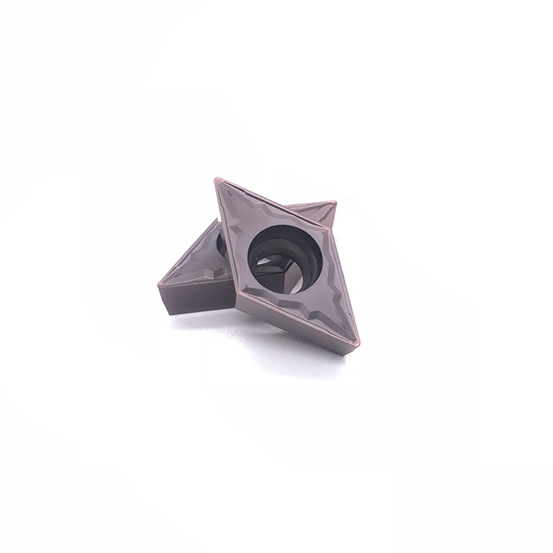 

DCMT11T304 PC9030 Blade Original high quality Internal Turning tool carbide insert