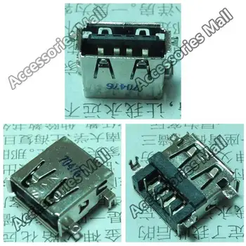 

New Laptop USB Jack for Lenovo IBM X220 X220I X220T X230 X230I X230T USB Jack USB mother seat