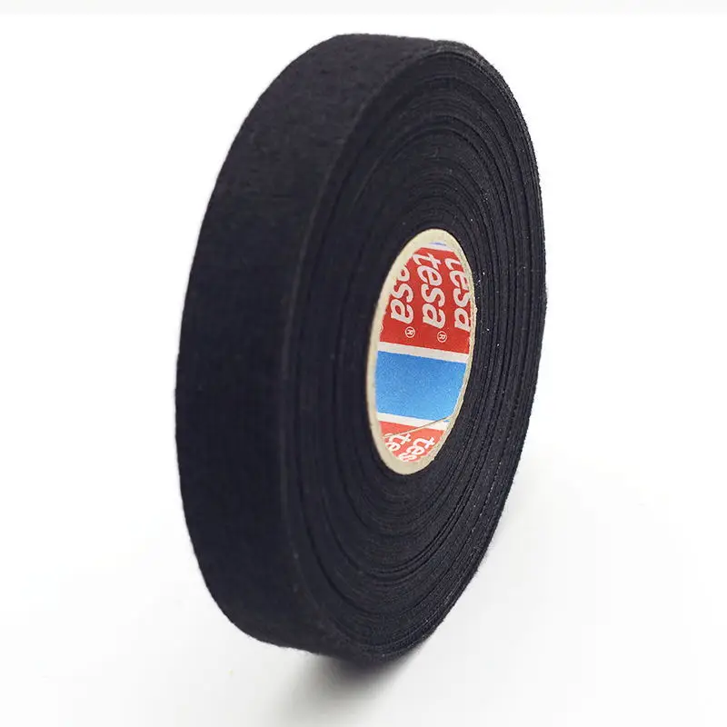 TESA 51616 утепленная Автомобильная цепь Модифицированная высокотемпературная