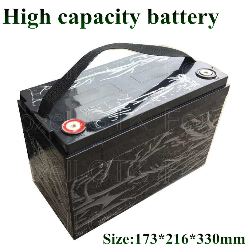 Free shipping 60V 3000W Lithium Scooter Battery 60V 25AH Electric Bike Battery li-ion lipo with 50A BMS and 67.2V 3A Charger (4)