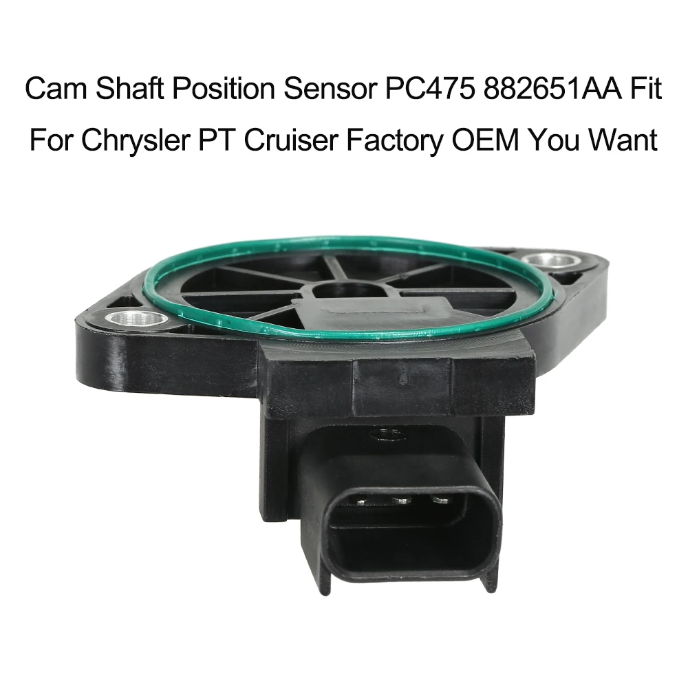 Crank Camshaft Crankshaft Position Sensor Cam Shaft Position Sensor