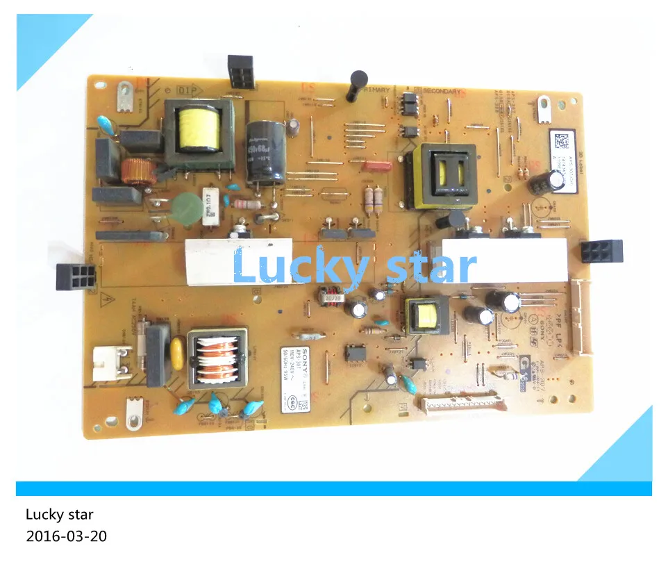 

Original KLV-42EX410 power supply board APS-308 APS-307 1-884-864-11