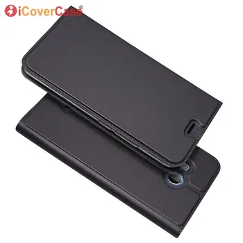

Flip Cases For HTC U11 Fashion Elegant Leather Wallet Cover Card Slots Mobile Phone Bag For HTC U 11 Coque Hoesje Etui Fundas