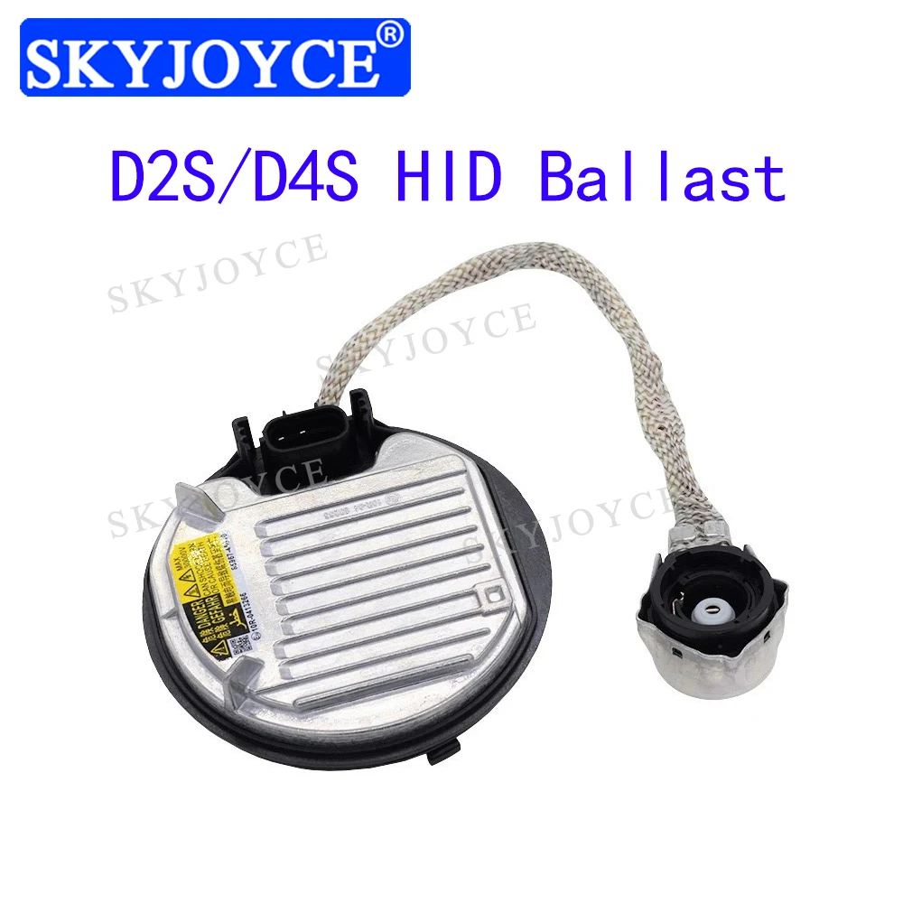 SKYJOYCE OEM D4S D4R HID авто фара балласт D2S блок управления ECU 85967 45010 8596702010 оригинальная