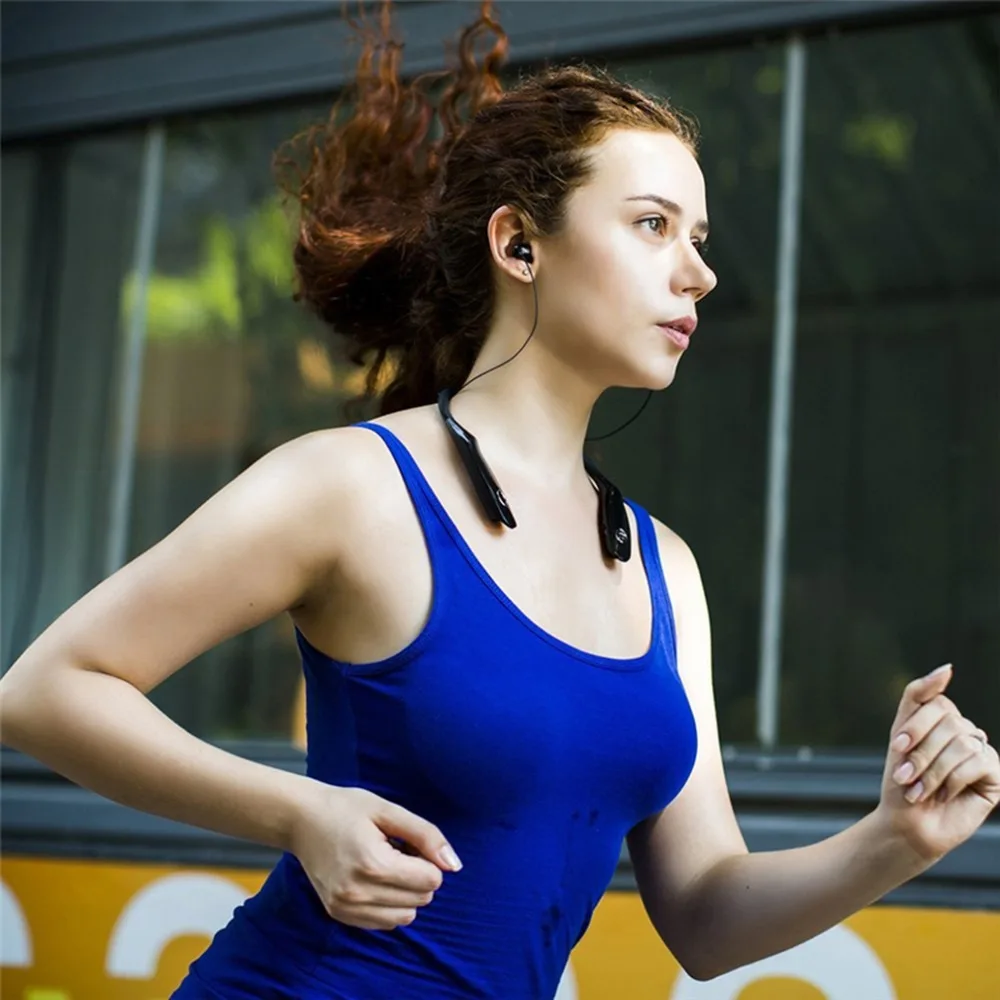 YOU FIRST TWS Bluetooth Earphone Sports Wireless Headphones With Mic IPX4 Magnetic Stereo Bluetooth Headset For iPhone Xiaomi