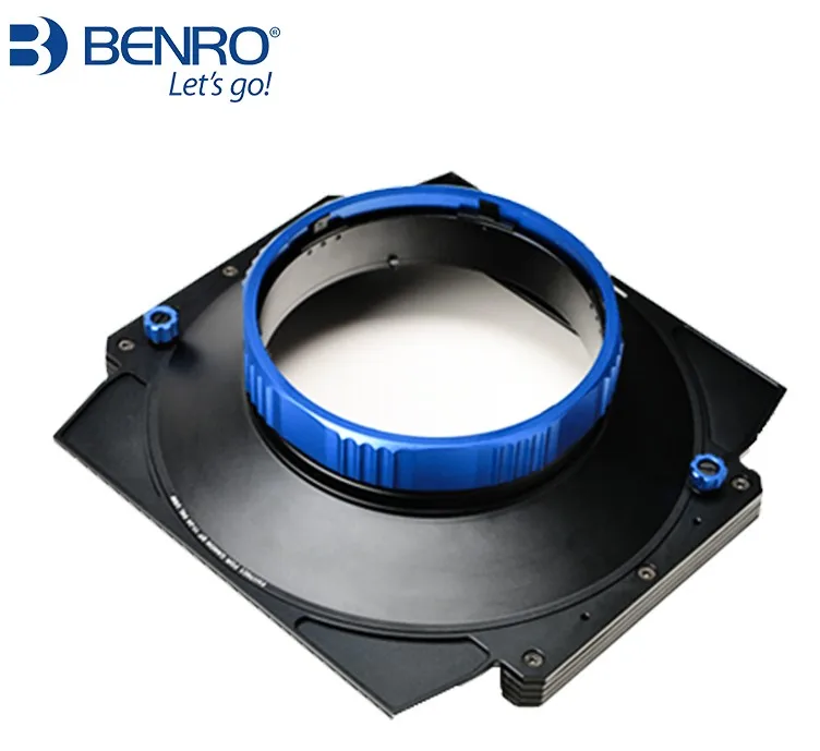 Benro FH170C1 170 мм фильтр системы ND / GND CPL Профессиональный удержание фильтра поддержка