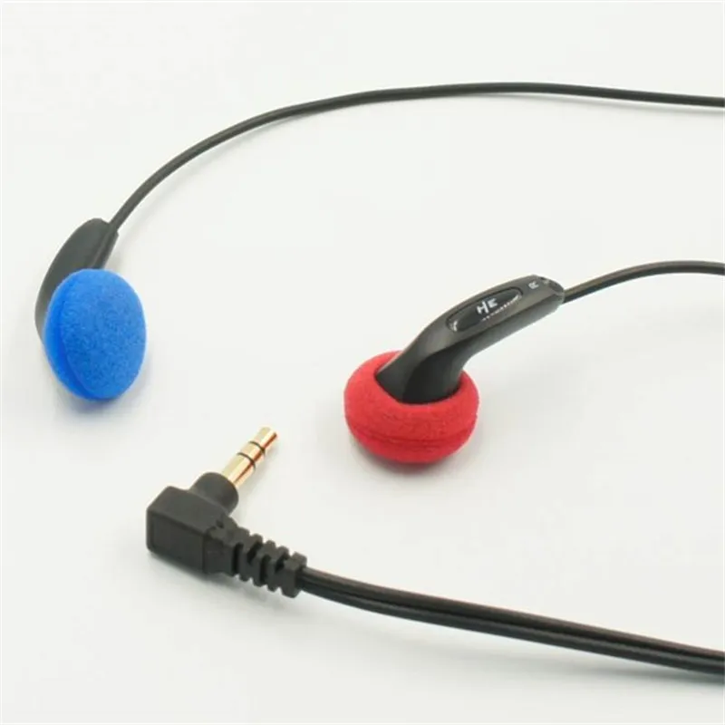 HE 150ohm/150PRO 150ohm High Fidelity 
