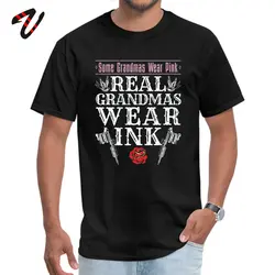 T-shirts New Arrival Man Tshirt Real Grandmas Wear Ink Tattoo Fashionable Germany Fabric Men's T Shirt Normal Satan Tops Shirts T-shirts New Arrival Man Tshirt Real Grandmas Wear Ink Tattoo Fashionable Germany Fabric Men's T Shirt Normal Satan Tops Shirts
