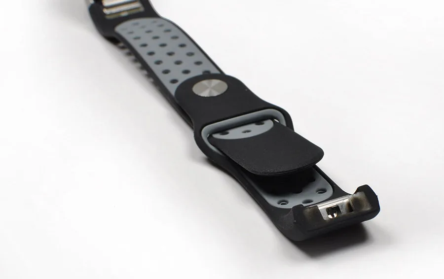Ремешок для FitBit Charge 2 диапазона силиконовый ремешок для FitBit Charge 2 Браслет Смарт-браслеты Носимых устройств Интимные аксессуары