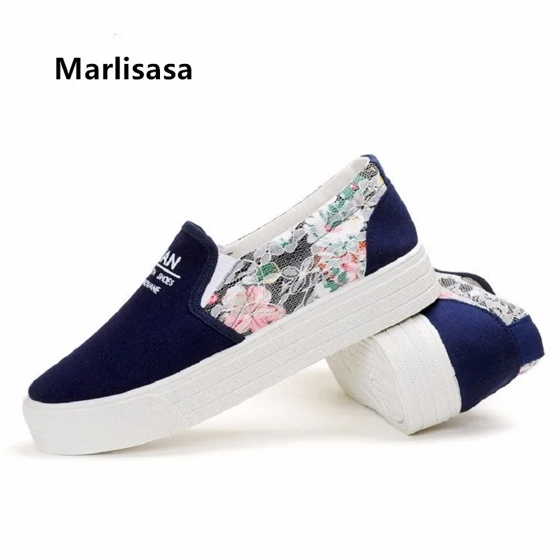 

Women Classic High Quality Round Toe Flat Platform Shoes Lady Casual Pattern Comfortable Anti Skid Shoes Zapatos De Mujer G2777