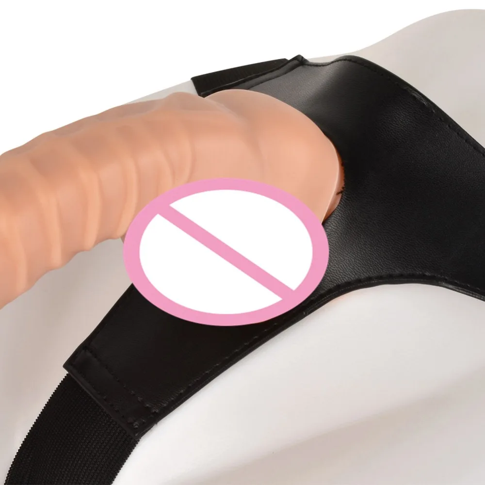 strap on dildo  (2)