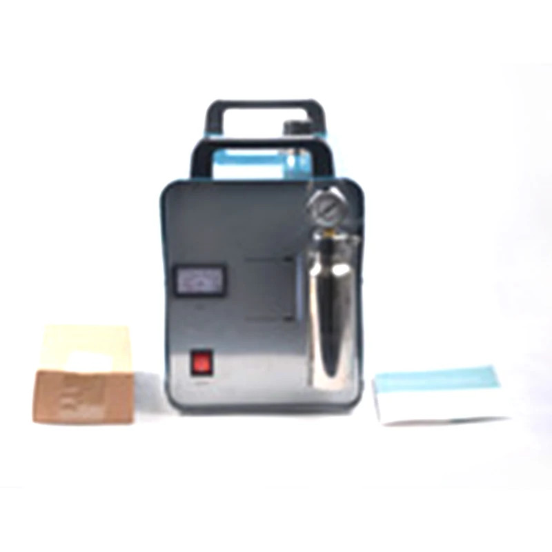 

Portable Oxygen Hydrogen Water Welder Flame Polisher Polishing Machine H160 75L tool parts