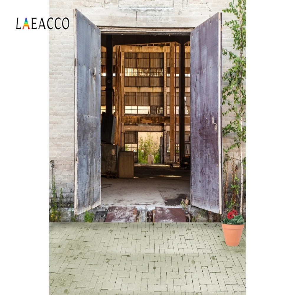 Laeacco Wooden Floor Door Spider Fishing Net Old Style Photography Background Customized Photographic Backdrops For Photo Studio Laeacco Wooden Floor Door Spider Fishing Net Old Style Photography Background Customized Photographic Backdrops For Photo Studio