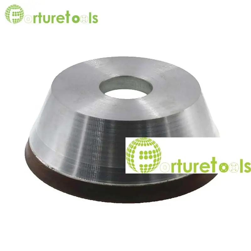 Flaring cup diamond grinding wheel bowl shape diamond abrasive wheel for tungsten carbide hard alloy E024 Flaring cup diamond grinding wheel bowl shape diamond abrasive wheel for tungsten carbide hard alloy E024