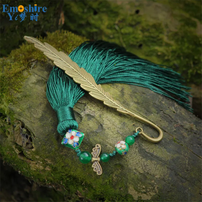 metal bookmark (3)