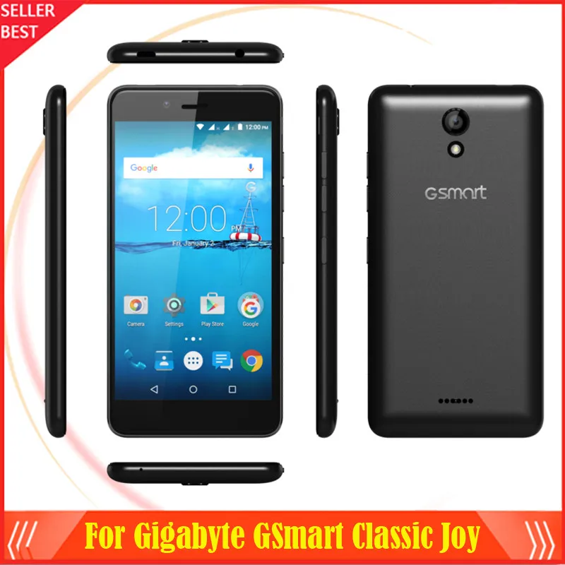Gigabyte GSmart Classic Joy a
