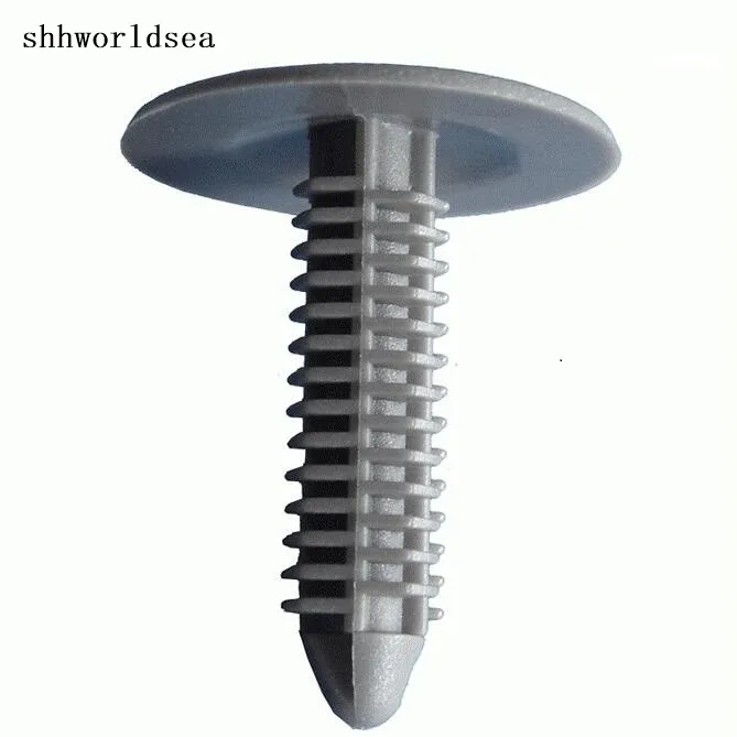 shhworldsea auto plastic clamp auto clip and automotive plastic