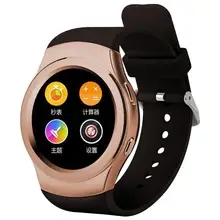 Original no. 1 g3 bluetooth smart watch armbanduhr für iphone samsung htc iso android telefon smartwatch herzfrequenz ip67 wasserdicht