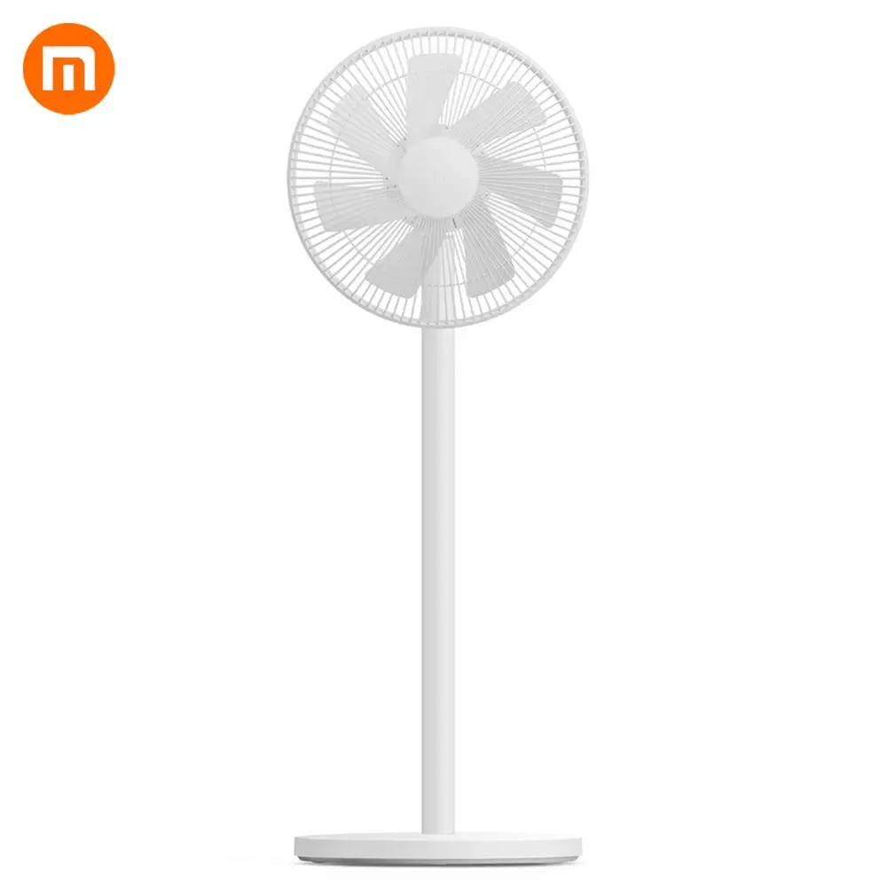 Горячая 2019 Xiaomi Mijia DC инвертор вентилятор 1X кулер дом напольный воздушный
