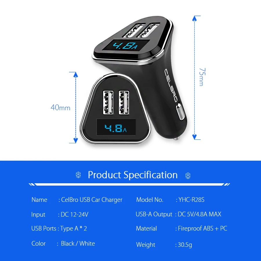II PRODUCT SPECIFICATION