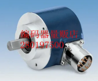 

[BELLA] Technology of rotary encoder in GI355.060WO26000 Germany
