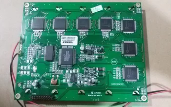 

WG320240CP2-YFHV#000 WG320240CP2 320240CP2 LCD screen Display original
