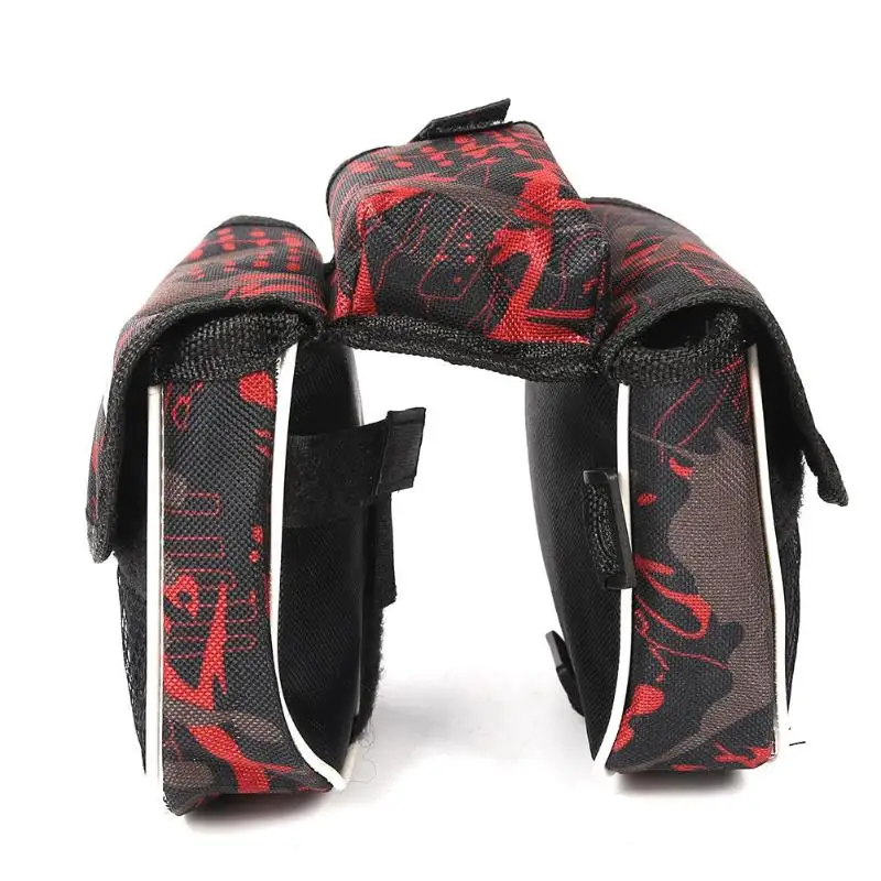 Discount Durable Bicycle Frame Bag Cycling Front Head Top Tube Pockets Large Capacity Bike Double Pouch For Mobile Phone Small Things 7 Discount Durable Bicycle Frame Bag Cycling Front Head Top Tube Pockets Large Capacity Bike Double Pouch For Mobile Phone Small Things 7