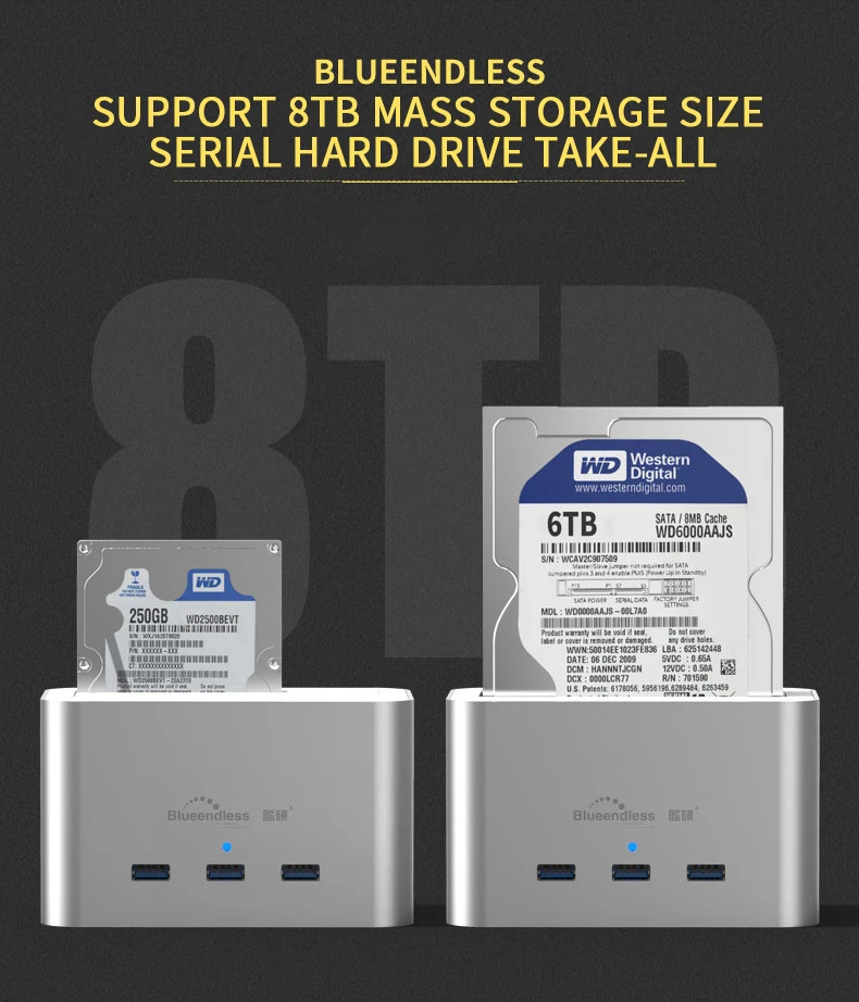 hub hdd docking station (7)