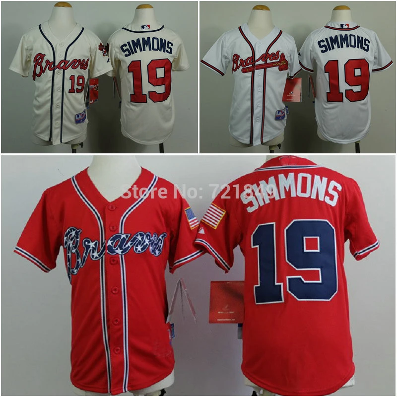 cheap mlb kids jerseys