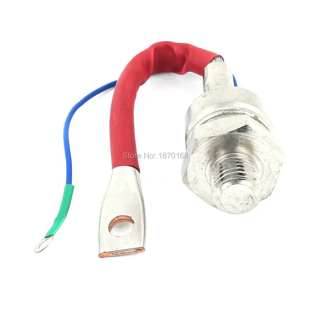 

Kp-100a pejantan fase silikon kontrol rectifier, Scr Thyristor 100A 1000 V