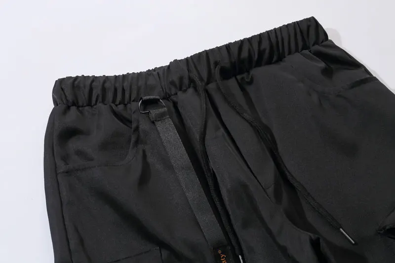 Cargo Harem Pants 3